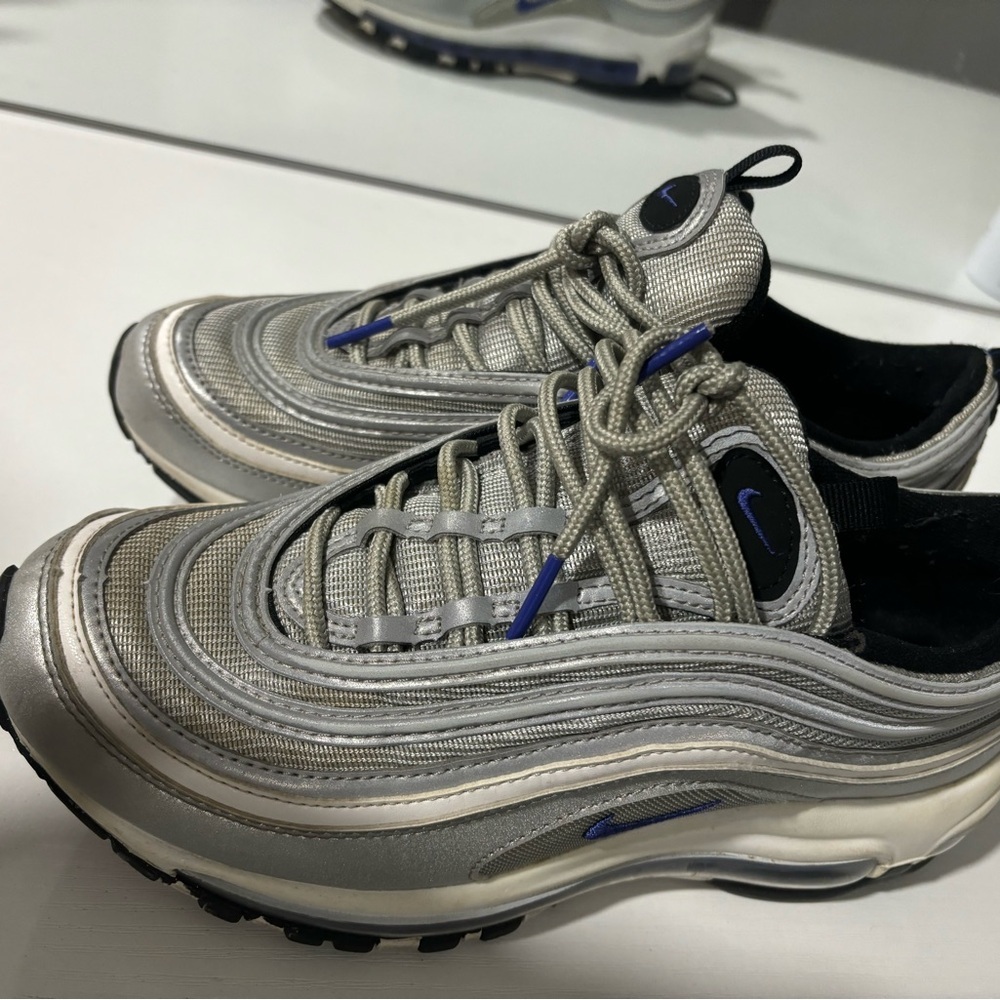 Nike Air Max 97